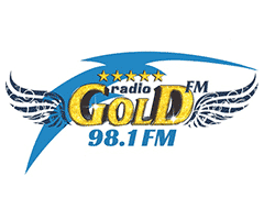 Gold FM (Первоуральск 98,1 FM)