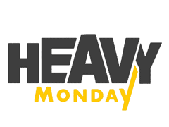 Maximum: Heavy Monday