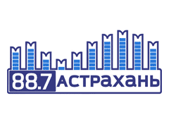 Радио Астрахань (88,7 FM)