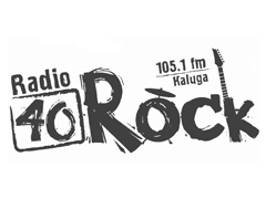 Радио 40 (Калуга 105,1 FM)