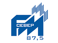Север FM (Североморск 87,5 FM)