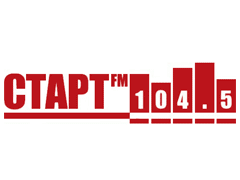 Старт FM (Саранск 104,5 FM)
