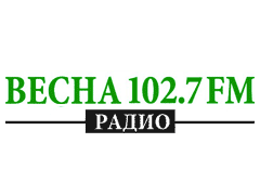Радио Весна (Смоленск 102,7 FM)