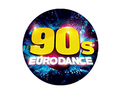 Радио 90s Eurodance