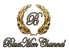 BluesMen Channel