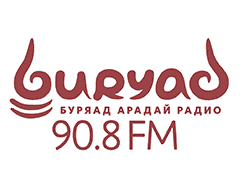 Радио Buryad FM