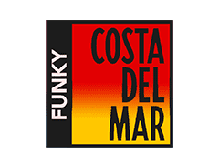 Costa Del Mar: Funky