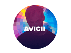 DFM: Avicii