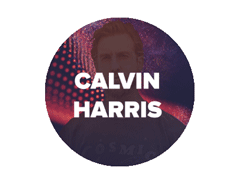 DFM: Calvin Harris