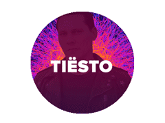 DFM: Tiësto