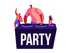 Радио Хит FM: Party