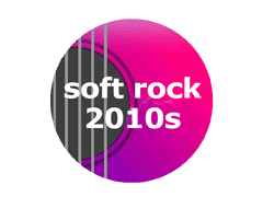 Хит FM: Soft Rock 2010s