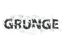 Maximum: Grunge