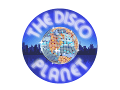 The Disco Planet