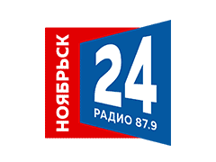 Ноябрьск 24