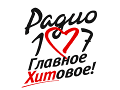 Радио 107 (Краснодар 107,7 FM)